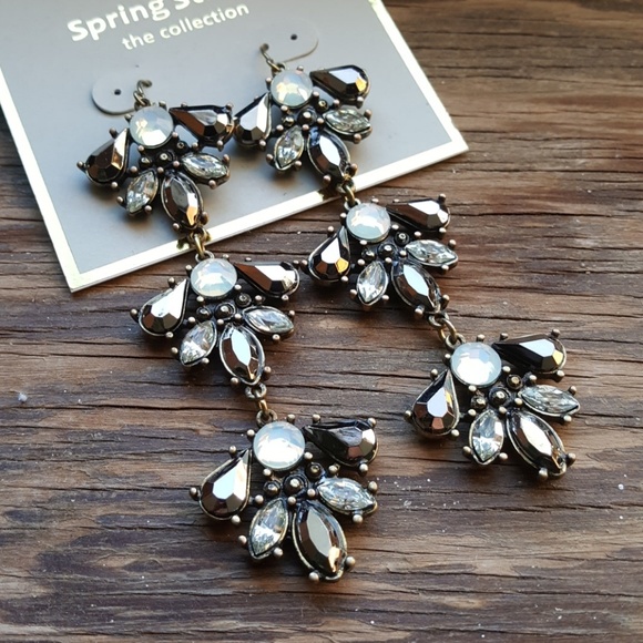 Spring Street Jewelry - Gorgeous Earrings
